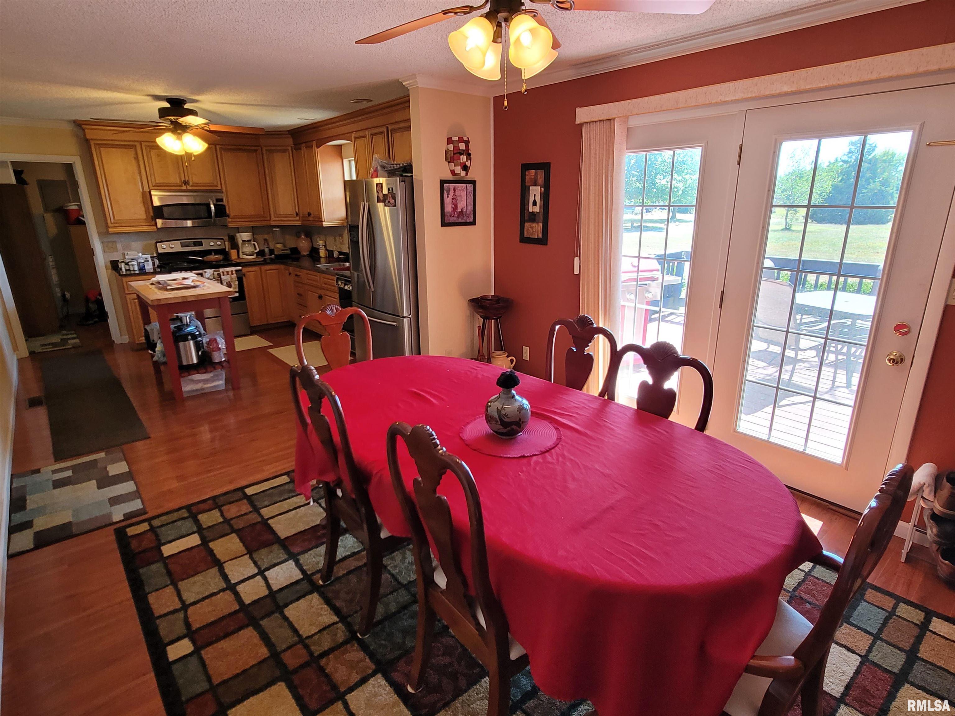 437 Prairie View Drive Salem, IL 62881 - Photo 6 of 27