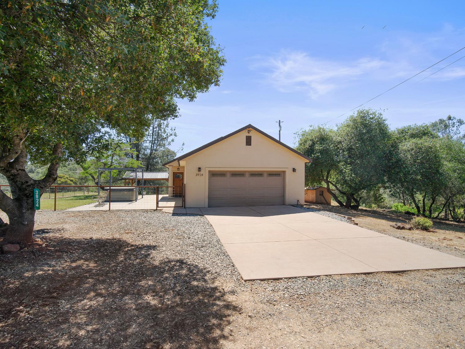 3924 Pine Cone Drive Rescue, CA 95672 - Photo 47 of 51