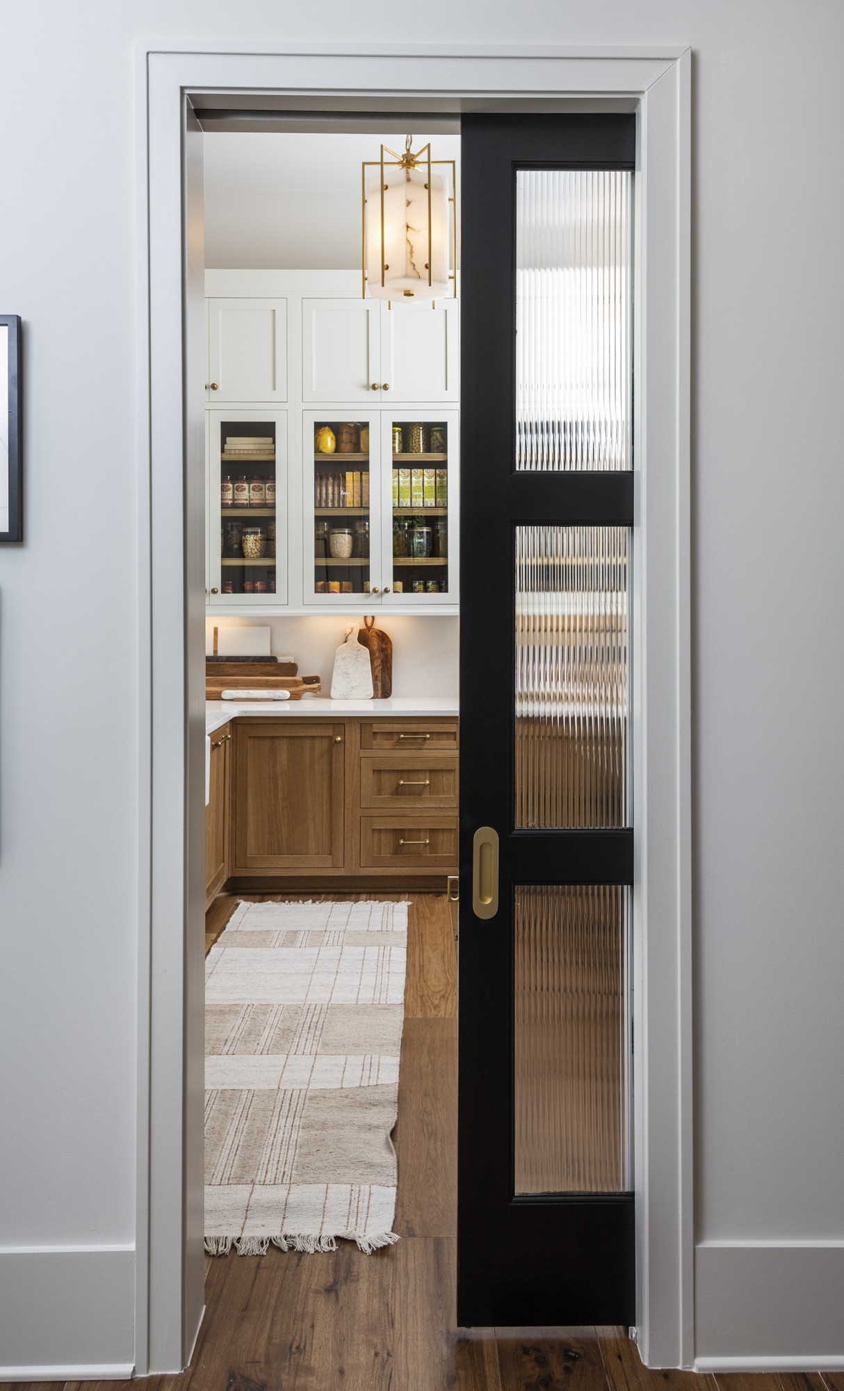 1549 Sunset Road Brentwood, TN 37027 - Photo 12 of 43 a living room with a large window