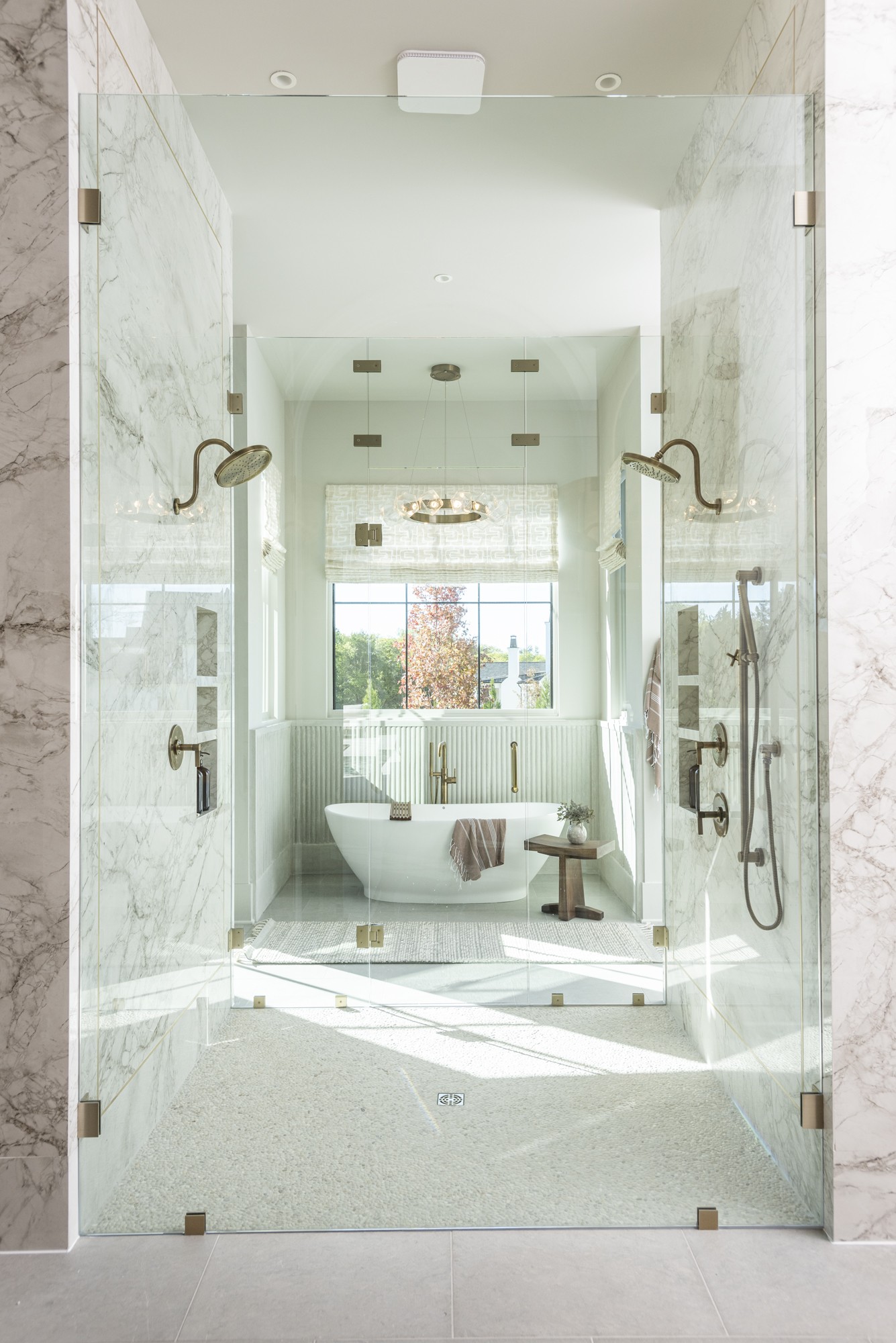 1549 Sunset Road Brentwood, TN 37027 - Photo 16 of 43 a view of a very nice looking living room with a large window