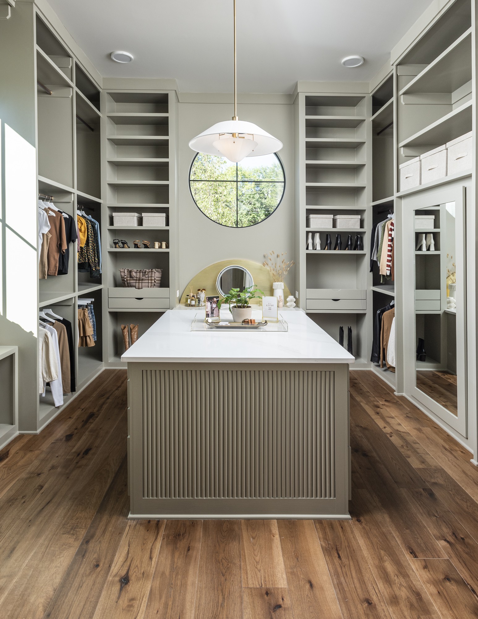1549 Sunset Road Brentwood, TN 37027 - Photo 18 of 43 a dining room with furniture and window
