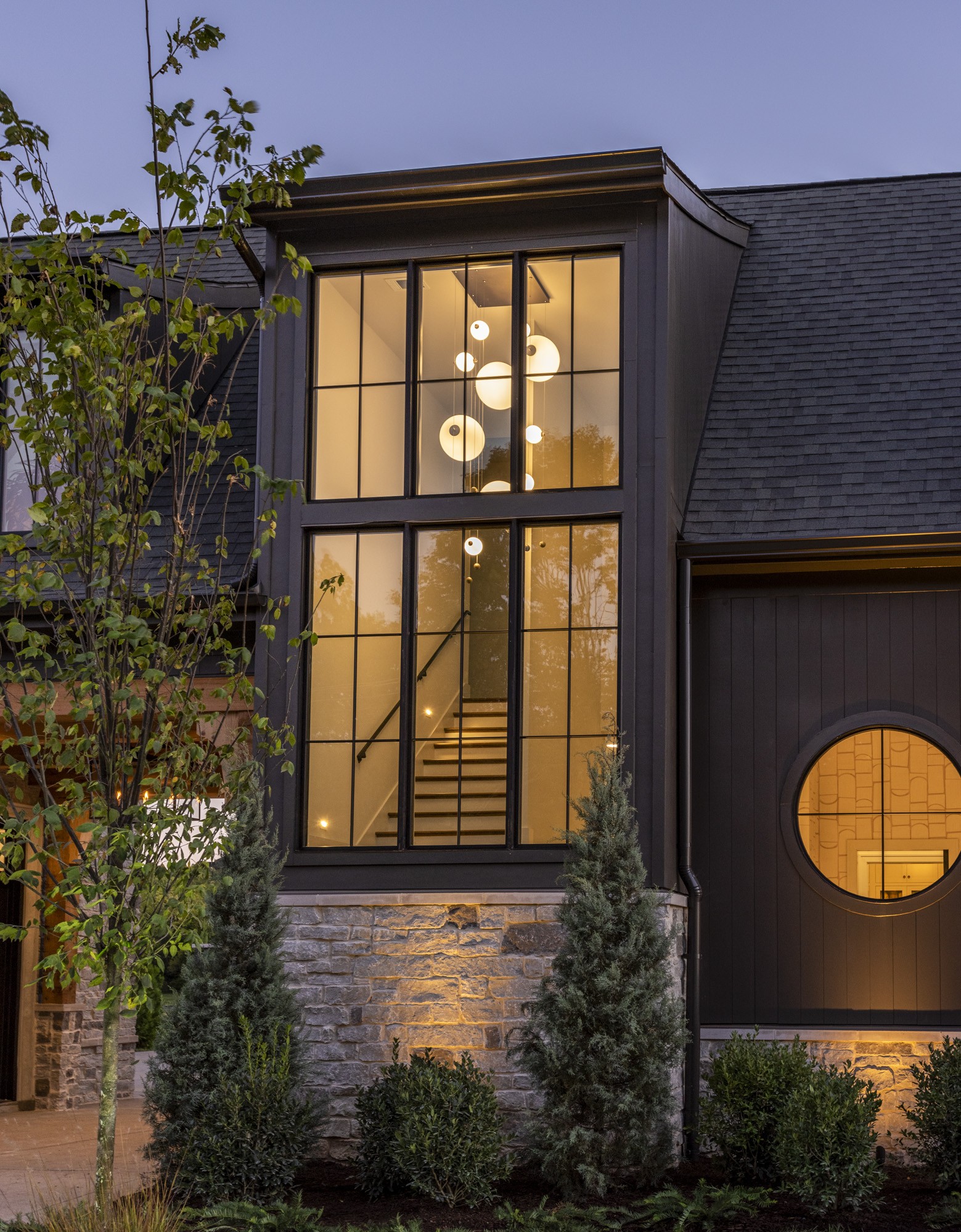 1549 Sunset Road Brentwood, TN 37027 - Photo 39 of 43 a view of a door of the house