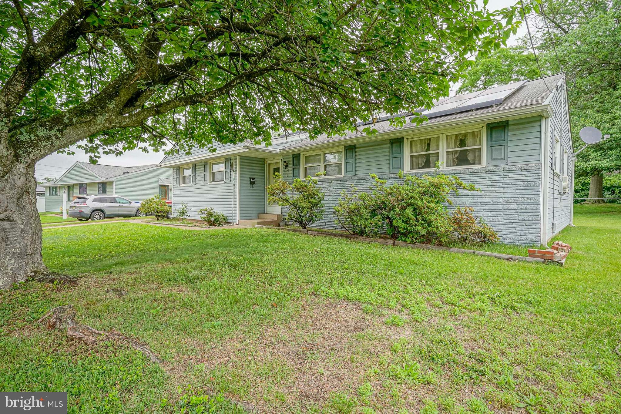 1103 Laurel Road Edgewater Park, NJ 08010 - Photo 26 of 26