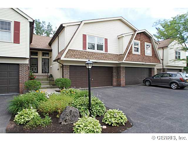 290 Hidden Valley Road Gates, NY 14624 - Photo 1 of 1 Exterior Front. Welcome home to 290 Hidden Valley