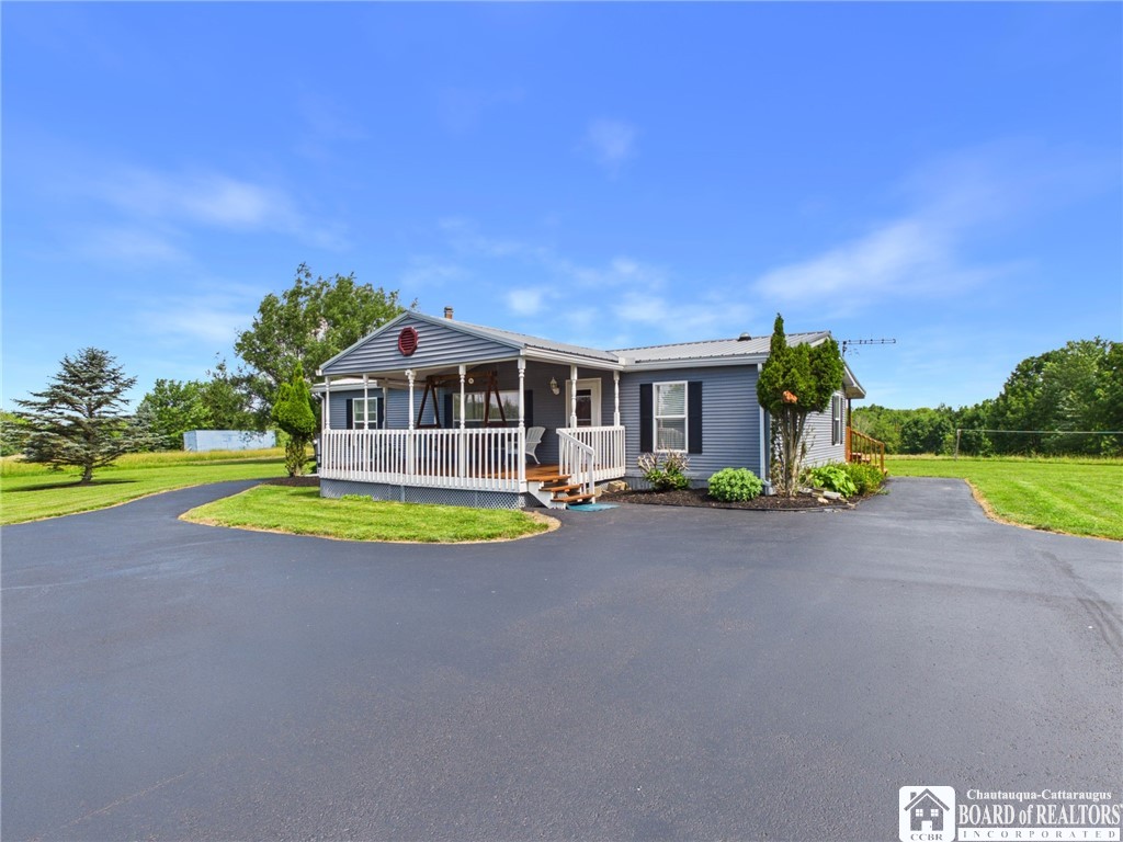 9546 Reagan Road French Creek, NY 14724 - Photo 1 of 31