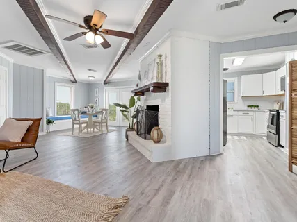 $260,000 | 2055 State Highway 87, Crystal Beach, TX 77650