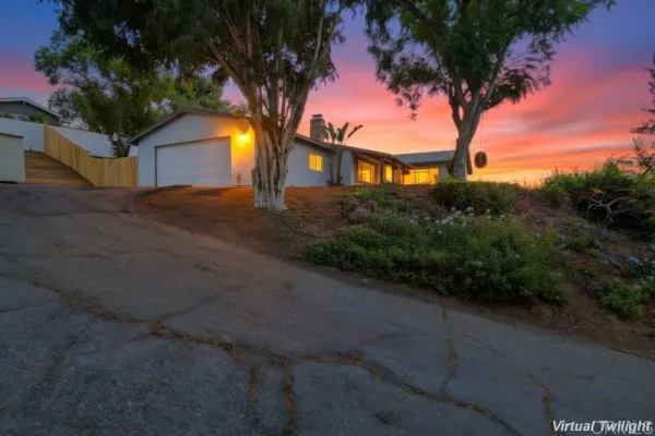 $839,999 | 8560 Winter Gardens Boulevard, Lakeside, CA 92040