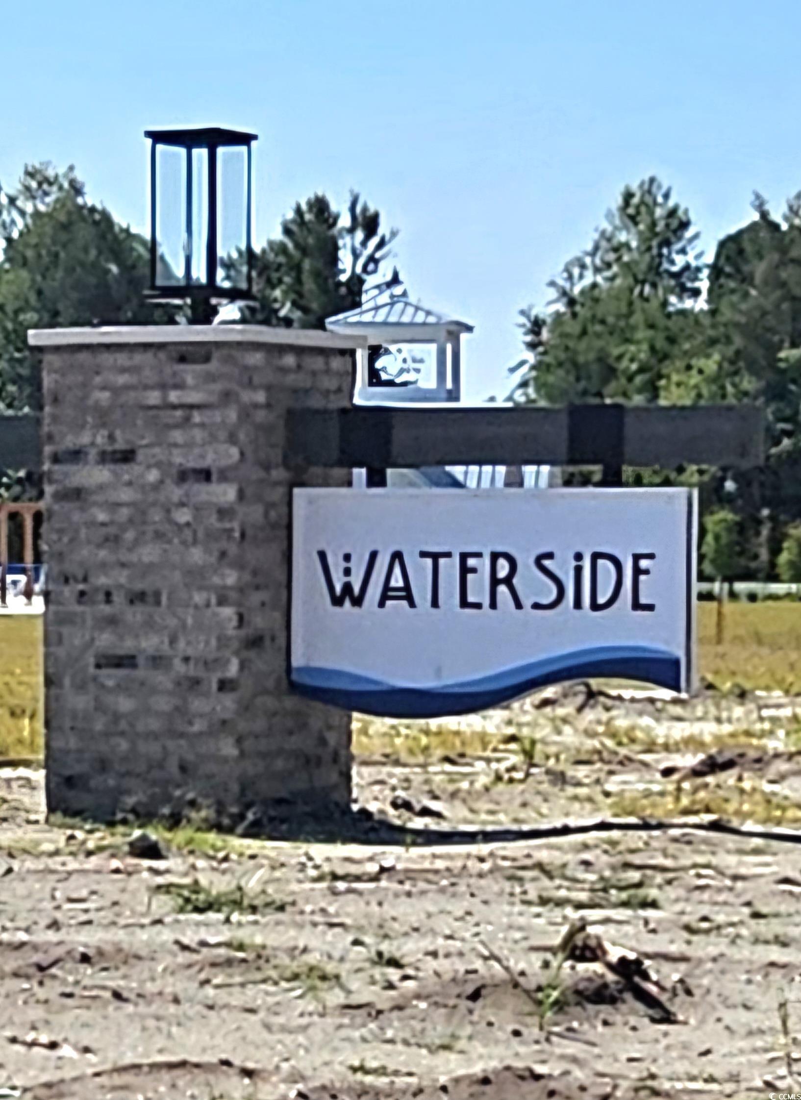 8233 Vibrant Loop Columbia, SC 29209 - Photo 2 of 40 View of community / neighborhood sign