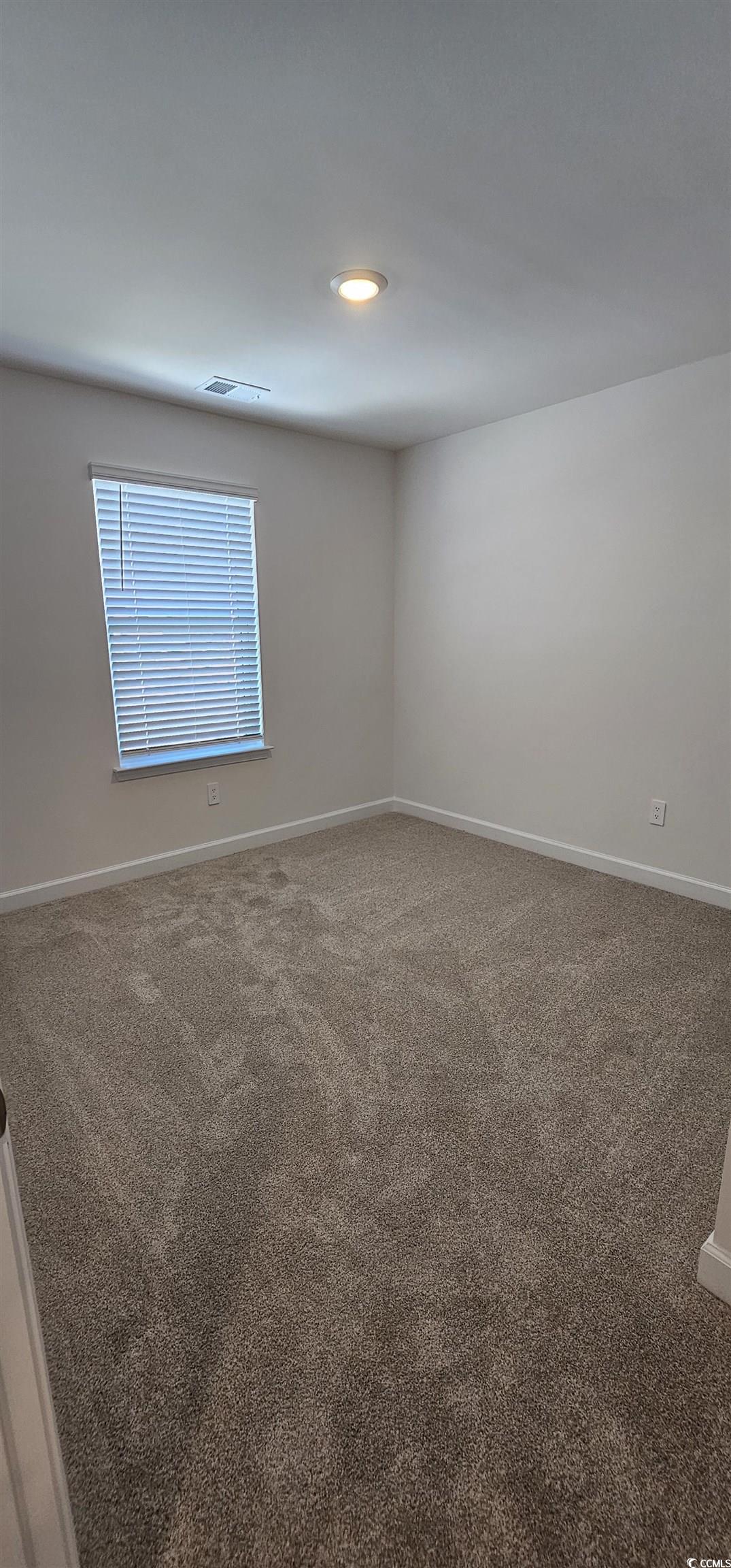 8233 Vibrant Loop Columbia, SC 29209 - Photo 27 of 40 Spare room featuring carpet and recessed lighting
