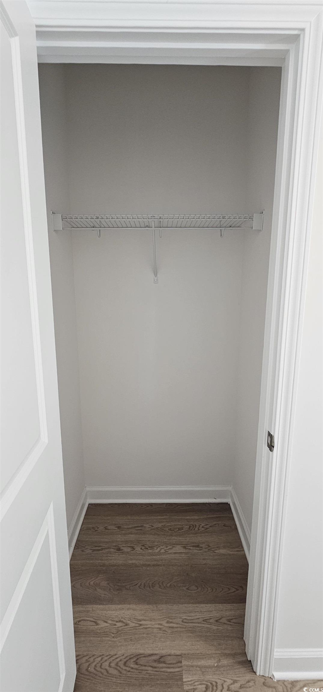 8233 Vibrant Loop Columbia, SC 29209 - Photo 8 of 40 View of closet