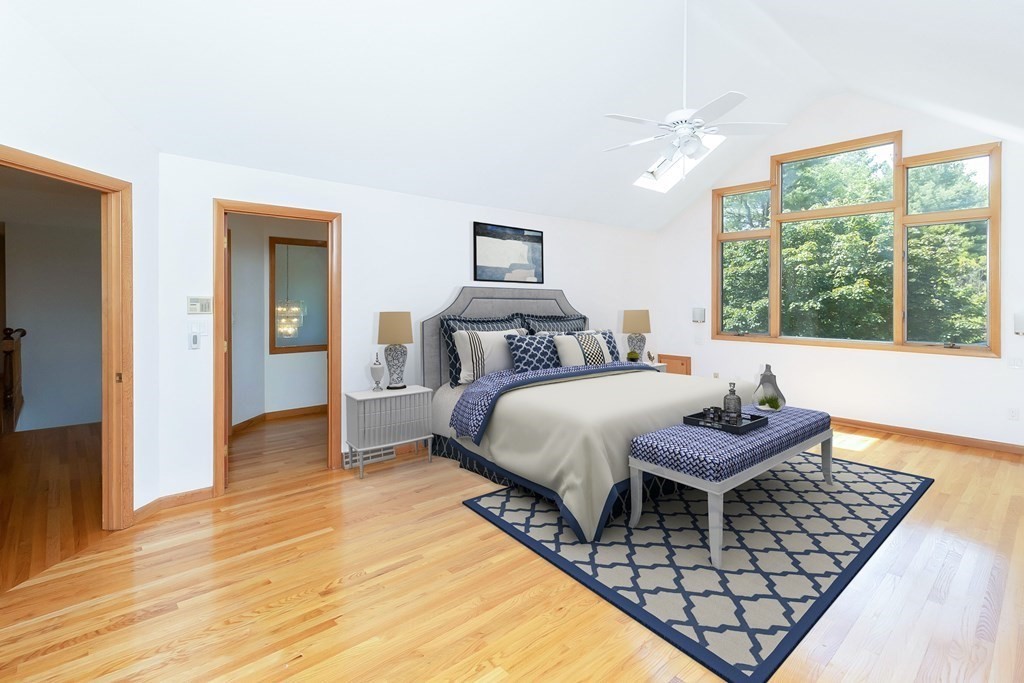 5 Old Farm Road Wilbraham, MA 01095 - Photo 19 of 39 Gallery Image 19