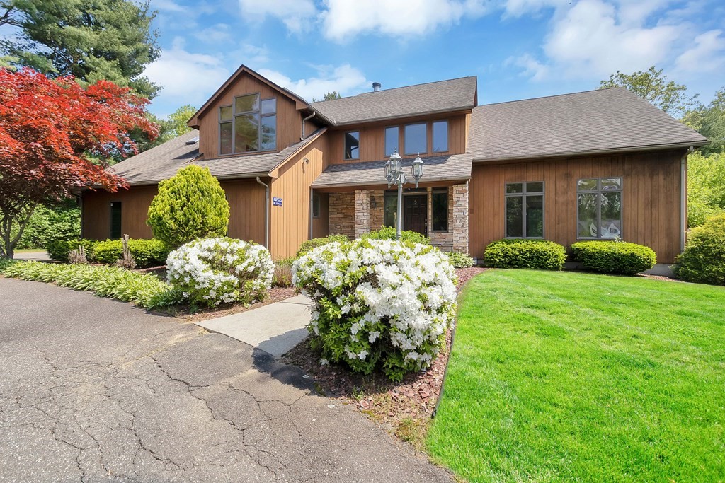 5 Old Farm Road Wilbraham, MA 01095 - Photo 38 of 39 Gallery Image 38