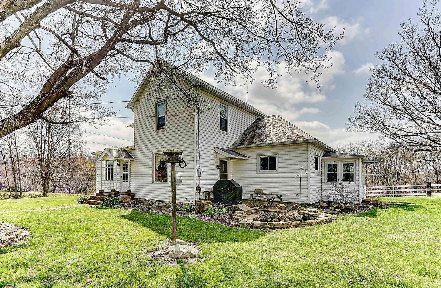 2797 North Old State Road Delaware, OH 43015 - Photo 8 of 45