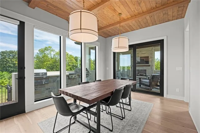 $2,750,000 | 7390 North National Drive, Parkville, MO 64152