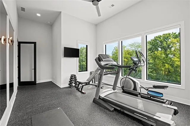 $2,750,000 | 7390 North National Drive, Parkville, MO 64152