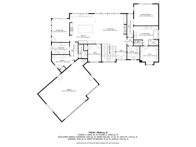 $2,750,000 | 7390 North National Drive, Parkville, MO 64152