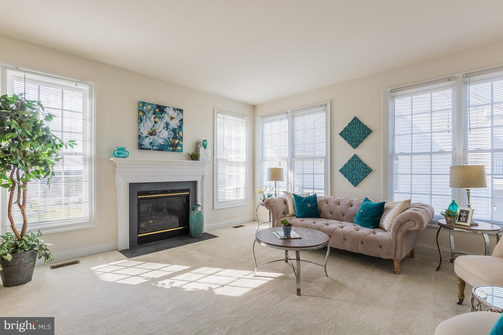 16359 Rusty Rudder Drive Woodbridge, VA 22191 - Photo 12 of 30 Family Room