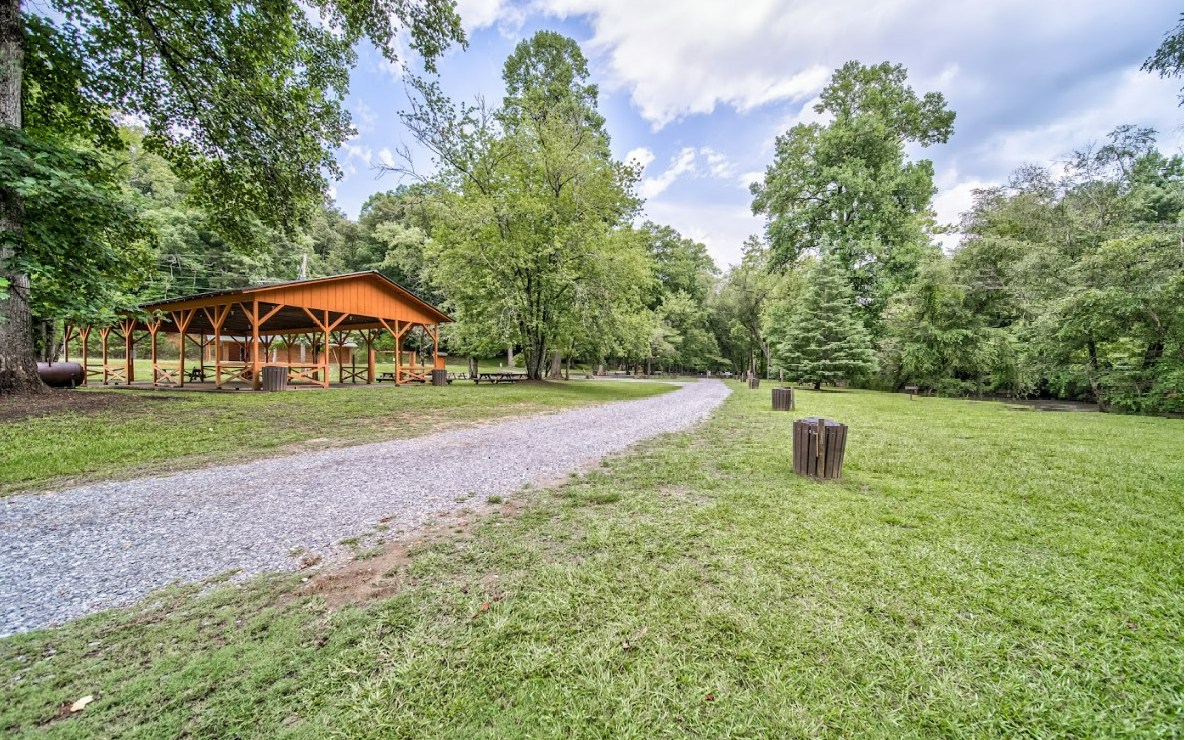 Lt765 Riparian Way Ellijay, GA 30540 - Photo 24 of 36 Additional View