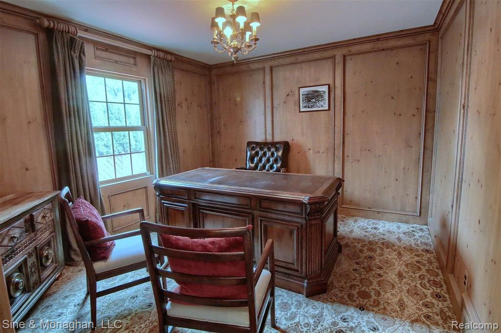 422 Moran Road Grosse Pointe Farms, MI 48236 - Photo 8 of 33
