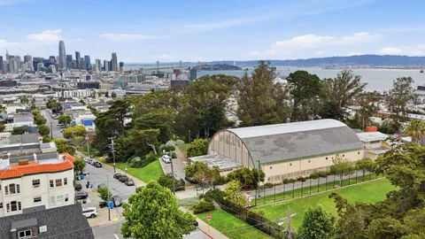 $848,888 | 834 Arkansas Street, Unit 4, San Francisco, CA 94107