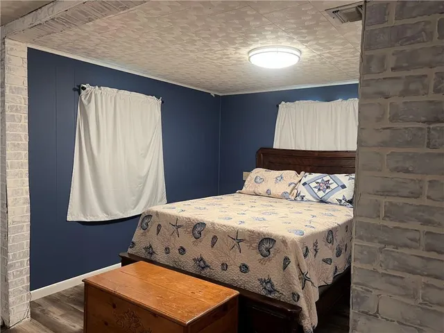 $115,000 | 114 South Dominique Drive, Gheens, LA 70355