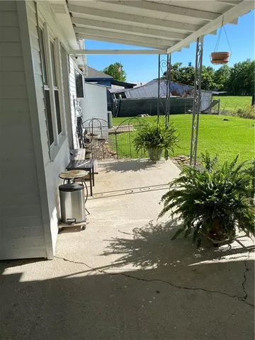 $115,000 | 114 South Dominique Drive, Gheens, LA 70355
