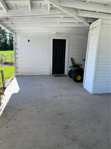 $115,000 | 114 South Dominique Drive, Gheens, LA 70355