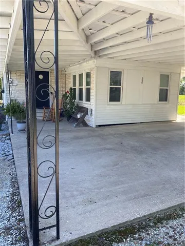 $115,000 | 114 South Dominique Drive, Gheens, LA 70355