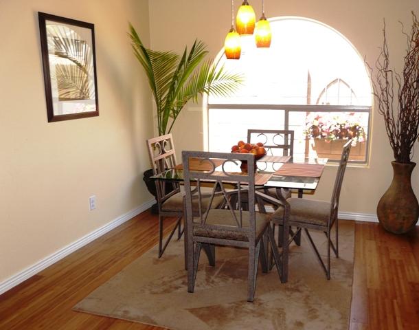 519 East Devon Drive Gilbert, AZ 85296 - Photo 11 of 18 DINING