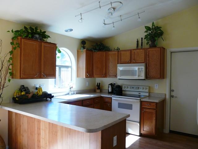 519 East Devon Drive Gilbert, AZ 85296 - Photo 14 of 18 KITCHEN