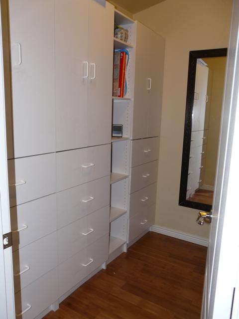 519 East Devon Drive Gilbert, AZ 85296 - Photo 16 of 18 CLOSET