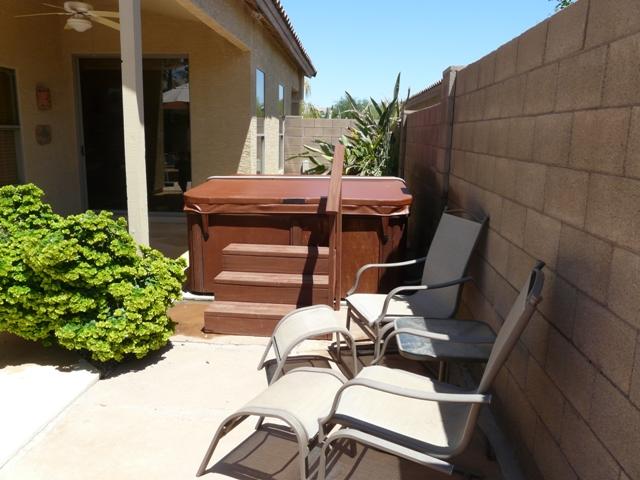 519 East Devon Drive Gilbert, AZ 85296 - Photo 9 of 18 SPA