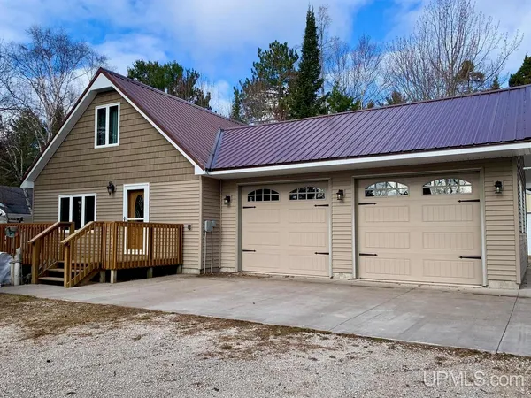 $350,000 | 12179 North Superior Drive, Paradise, MI 49768