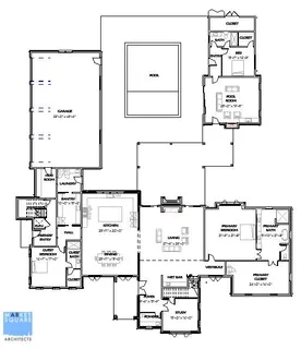 a picture of a bathroom with a window