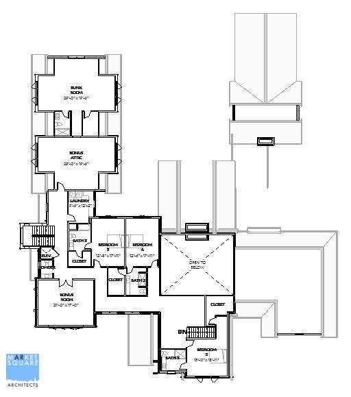 326 Gun Club Road Nashville, TN 37205 - Photo 12 of 12