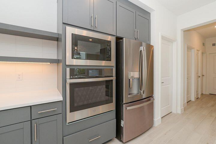 10307 Dreamweaver Road Port St. Lucie, FL 34987 - Photo 18 of 55 Kitchen 4