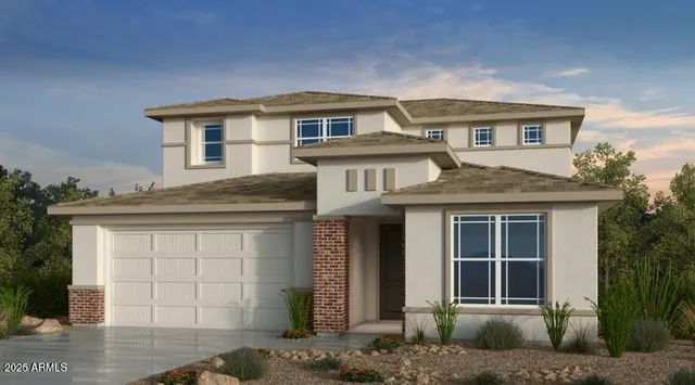 $610,990 | 25080 North 167th Avenue, Surprise, AZ 85387