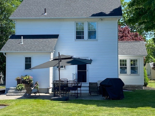 134 Dalton Road Chelmsford, MA 01824 - Photo 42 of 42