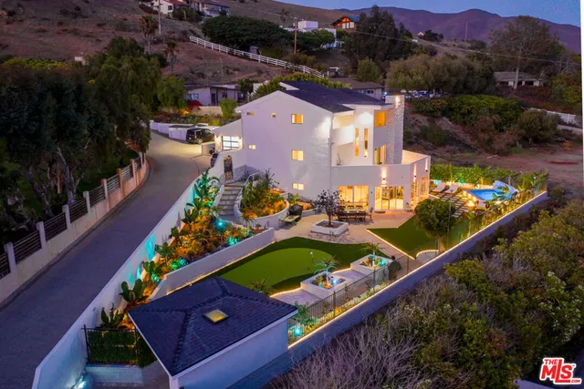 $19,000 | 31271 Bailard Road, Malibu, CA 90265