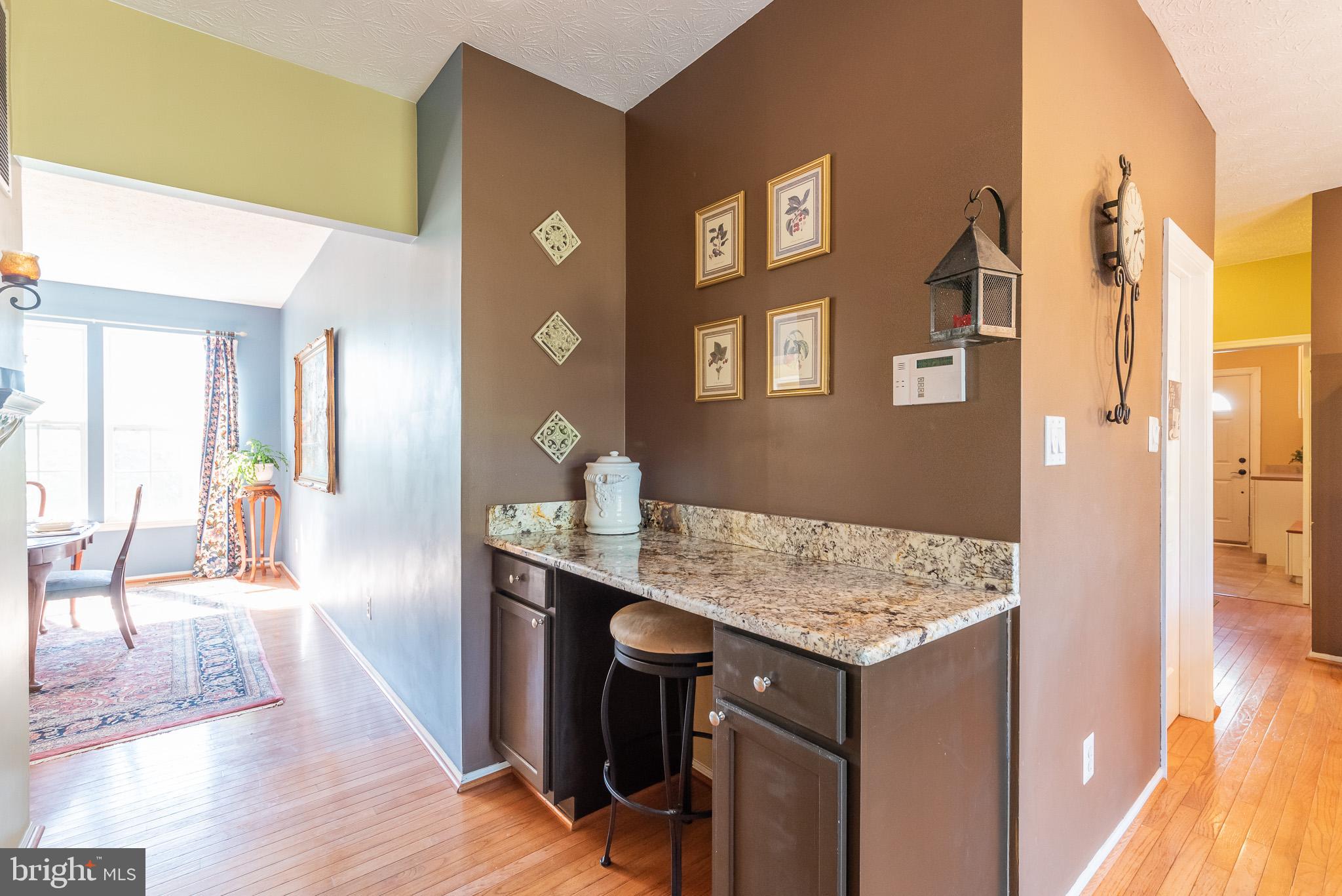 1907 Wagner Farm Road Bel Air, MD 21015 - Photo 12 of 67 Kitchen