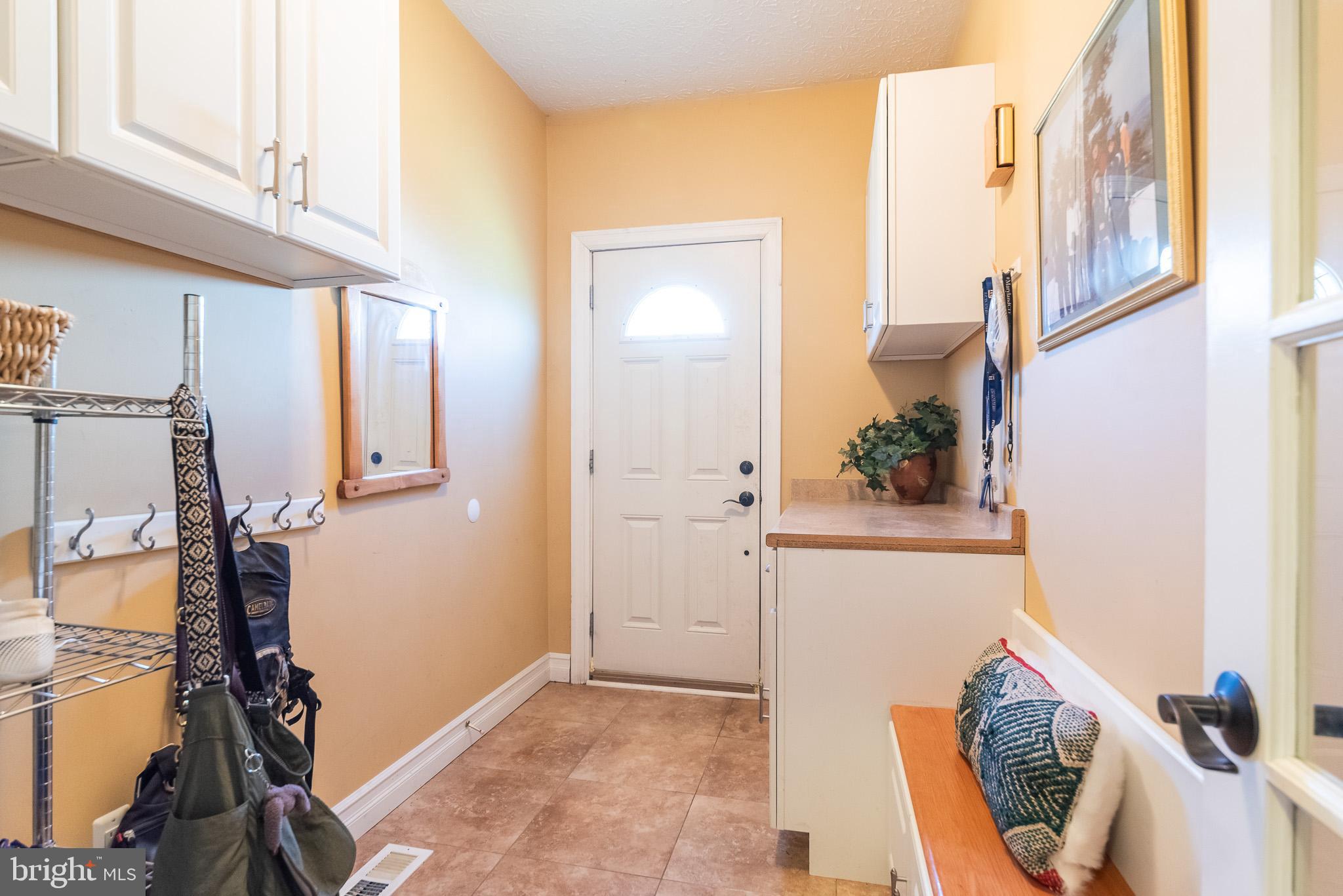 1907 Wagner Farm Road Bel Air, MD 21015 - Photo 23 of 67 Mudroom