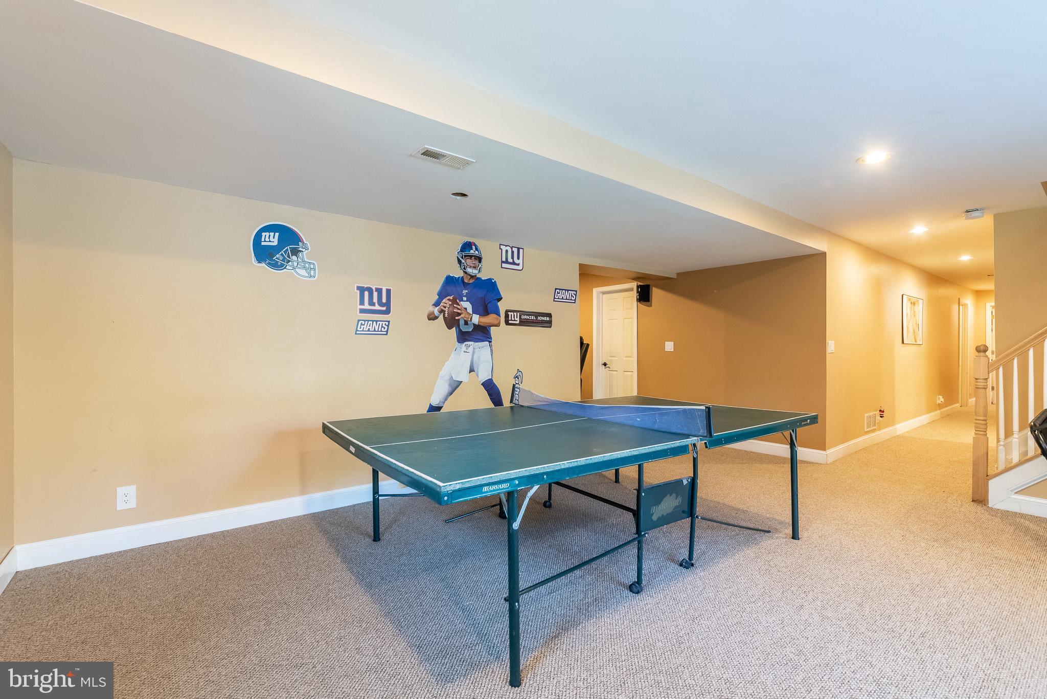 1907 Wagner Farm Road Bel Air, MD 21015 - Photo 43 of 67 Rec Room