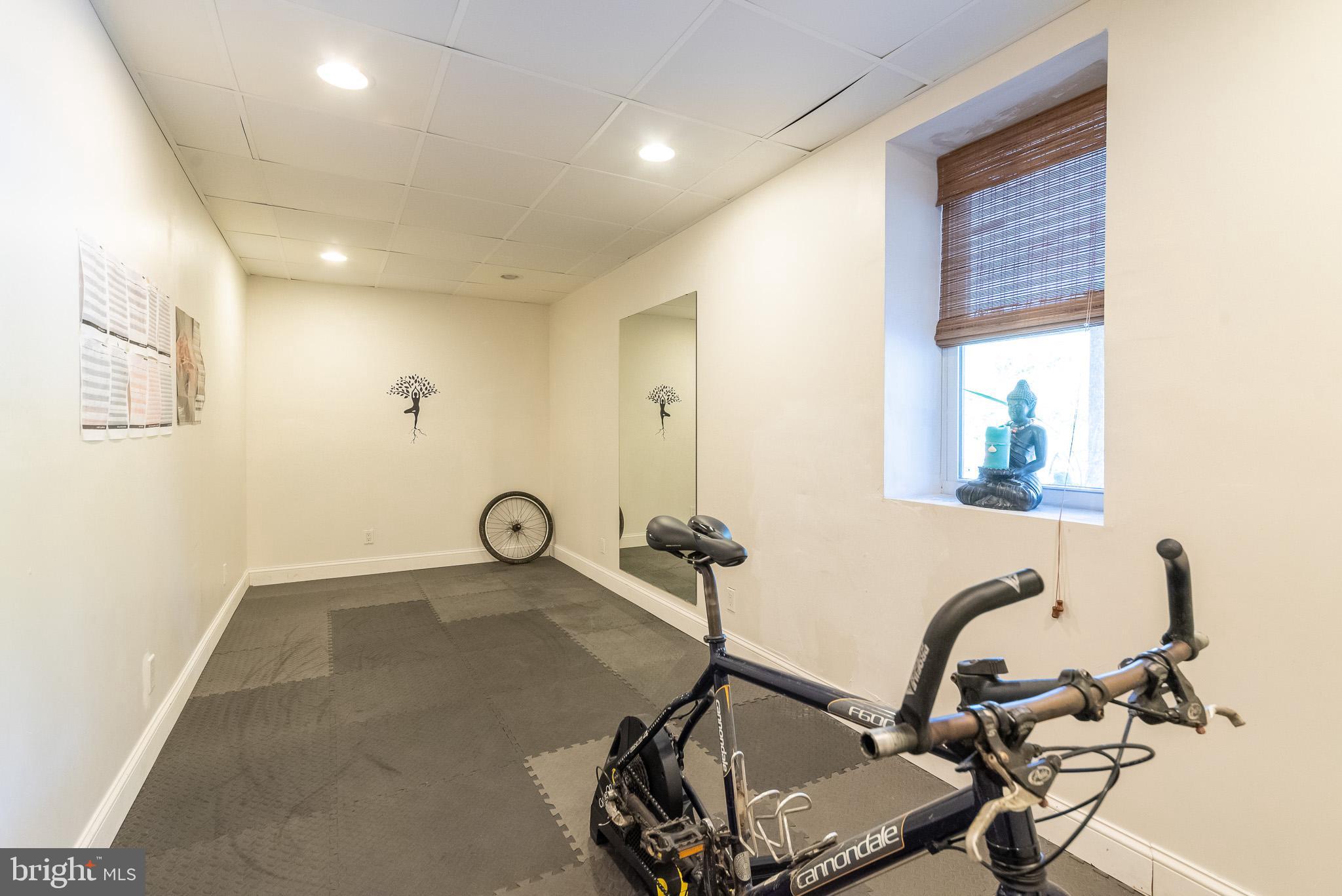1907 Wagner Farm Road Bel Air, MD 21015 - Photo 47 of 67 Gym