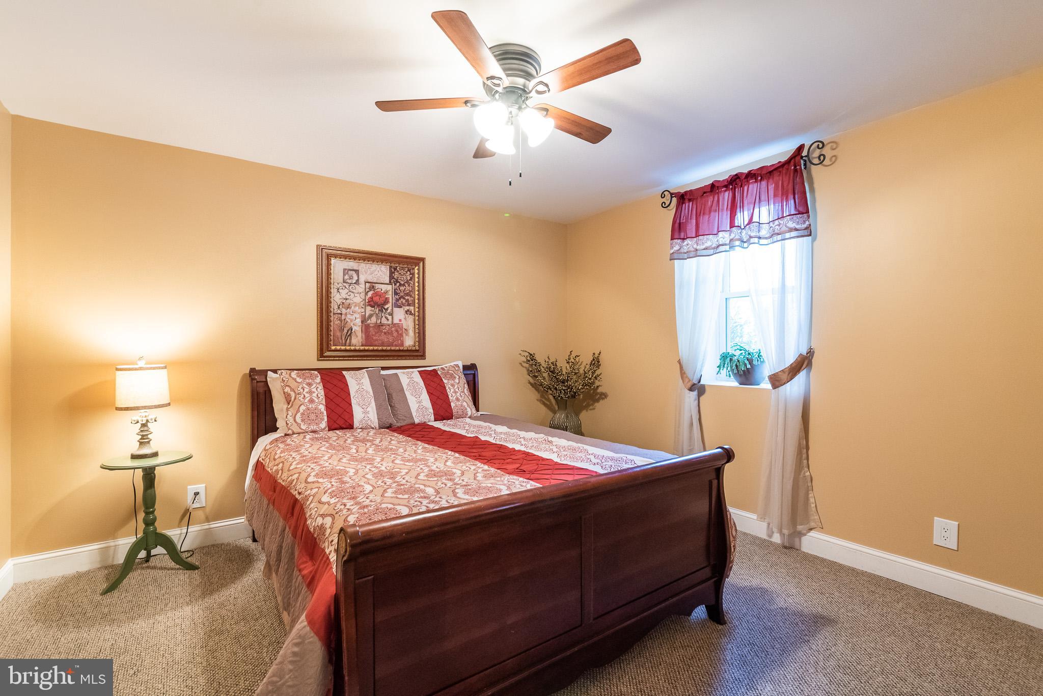 1907 Wagner Farm Road Bel Air, MD 21015 - Photo 48 of 67 Bedroom 5
