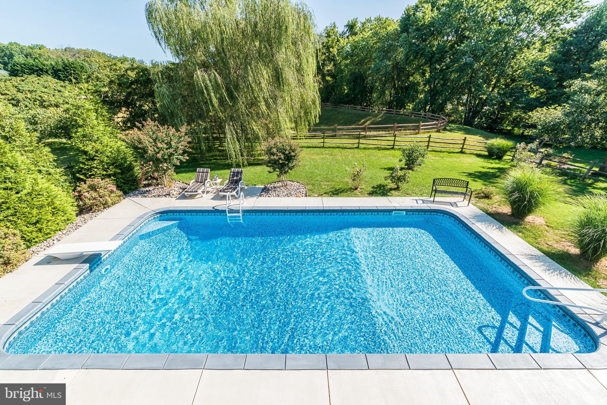 1907 Wagner Farm Road Bel Air, MD 21015 - Photo 58 of 67 Pool