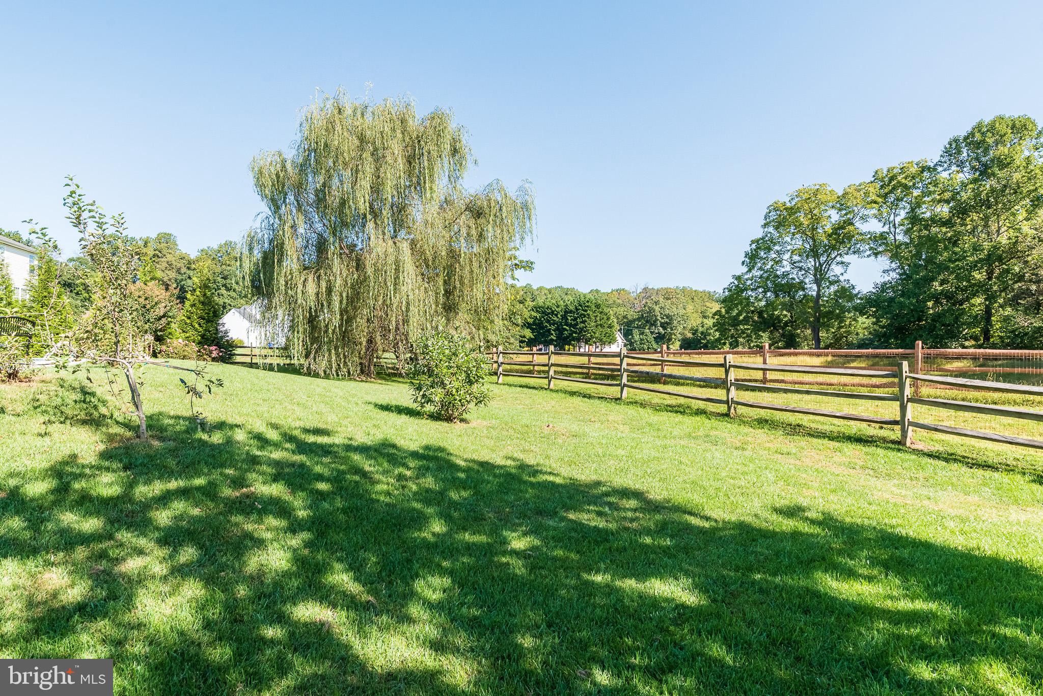 1907 Wagner Farm Road Bel Air, MD 21015 - Photo 67 of 67 a view of a golf course with a lake