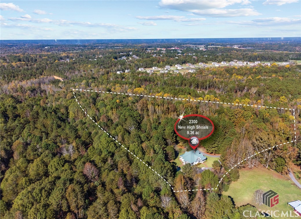 2300 New High Shoals Road Watkinsville, GA 30677 - Photo 2 of 69 Gallery Image 2