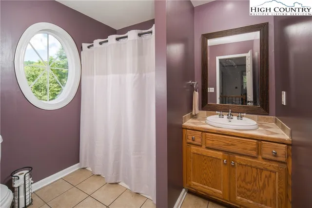 a view of an entryway with stairs