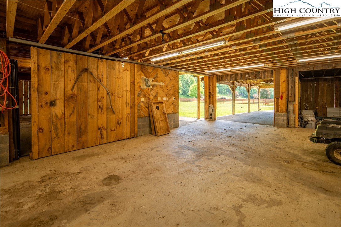 1527 Mabel School Road Zionville, NC 28698 - Photo 42 of 49