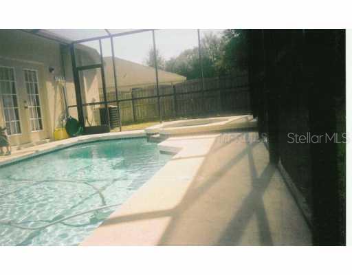 5411 Watson Road Riverview, FL 33578 - Photo 1 of 1 Patio/Deck
